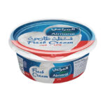FRESH CREAM ALMARAI L F  100 GM