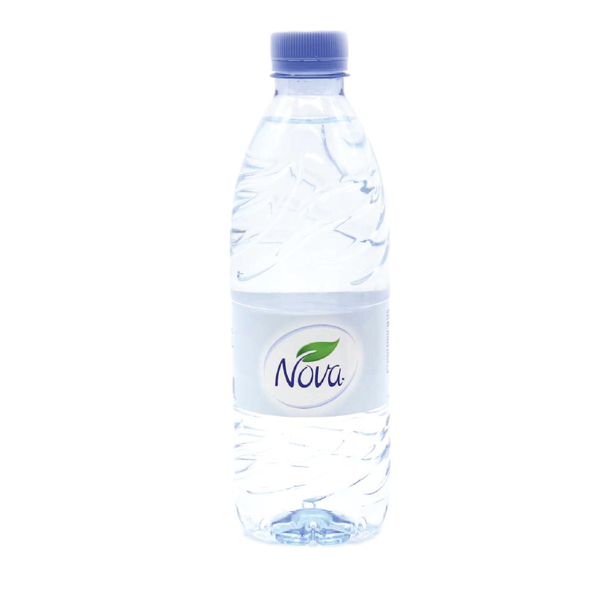 70082-حبة NOVE WATER 550 ML - Image 1