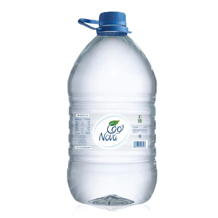 70086-حبة مويا نوفا 5 لتر - الصورة 1