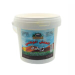 زبدة العتش 500 ج