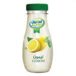 عصير الصافي ليمون 180 مل
