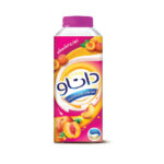 DANAO JUCE DRINK PEACH&APRICOT 180 ML