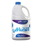 حليب الصافي كامل الدسم طازج 2.9 لتر