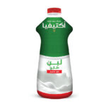 لبن اكتيفيا قليل الدسم طازج 1750 مل