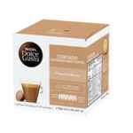 كبسولات نسكافيهDolce Gusto Cortado 16 كبسوله