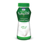 لبن اكتيفيا كامل الدسم طازج 180 مل