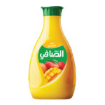 عصير الصافي مانجو 1.5 لتر