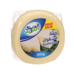 جبنه قشقوان الصافي 350 جم