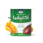 اكتيفيا زبادي مخفوق مانجو 120 جم
