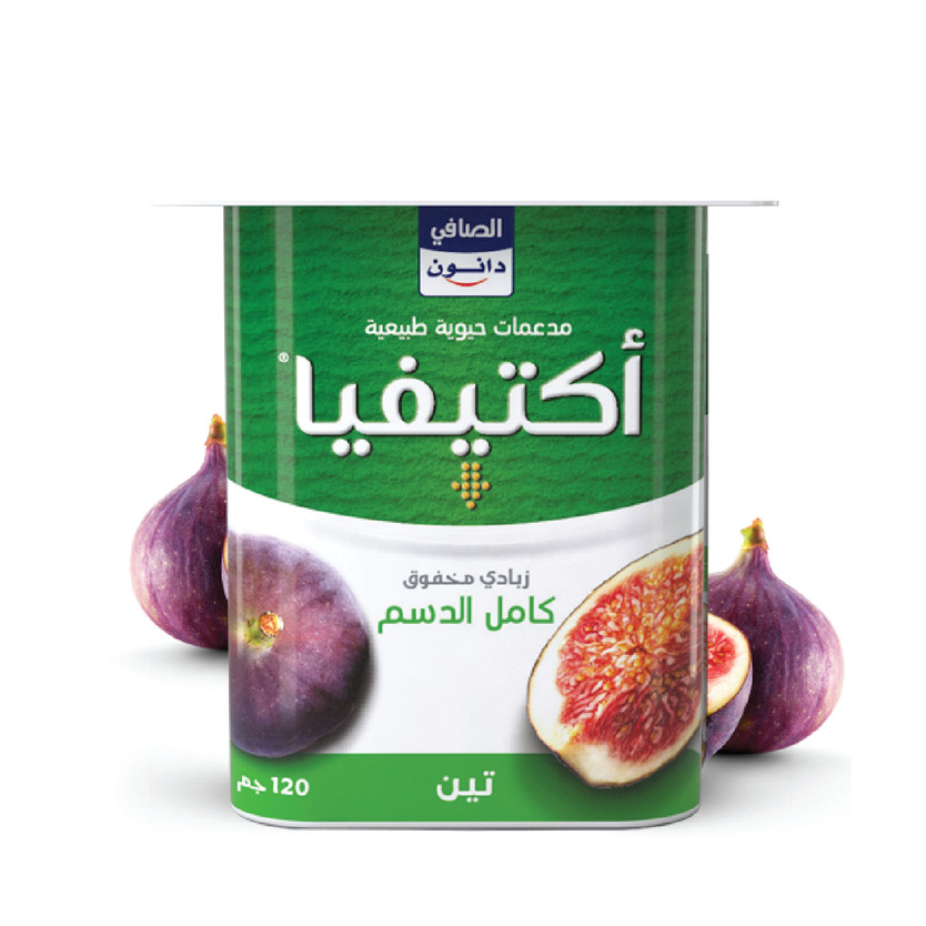 70164-حبة ALSAFI ACTIVAIA F F FIG 120 G - Image 1