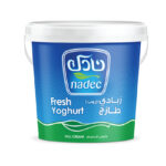 FRESH YOGHURT NADEC F F 1 K