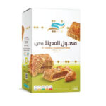معمول  المدينة دخن بنتي 350 جم