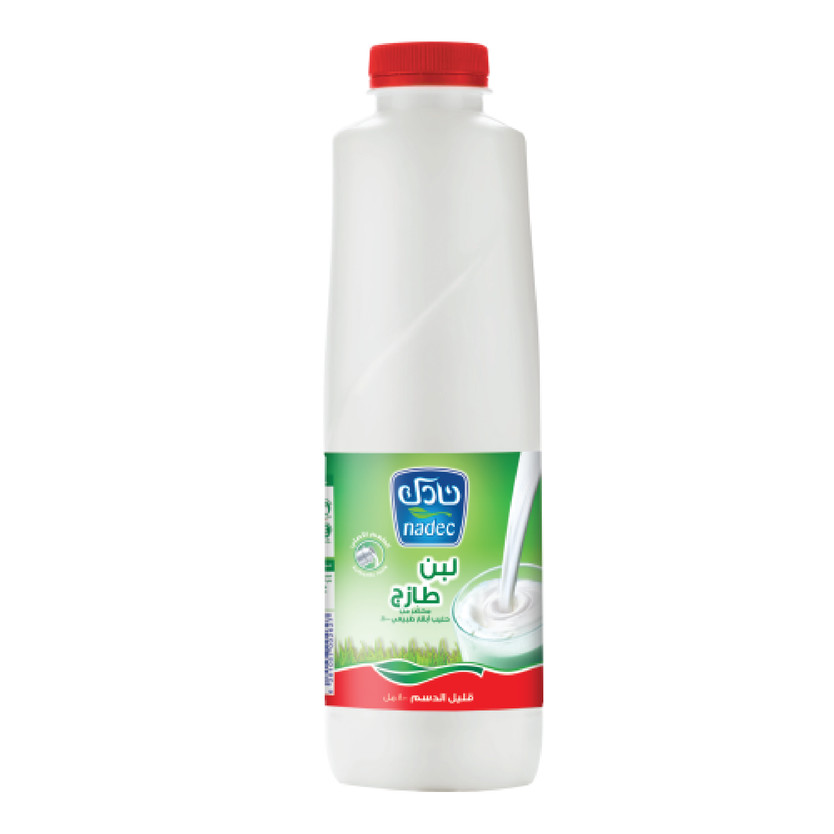 70179-حبة FRESH LABAN AL NADEC LF 800 ML - Image 1