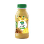 عصير طازج ندى اناناس 300 مل