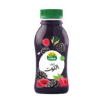 عصير طازج ندى توت 300 مل