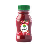 عصير طازج ندى رمان 200 مل