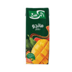 AL RABIE NECTAR  MANGO DRINK 18*200 ML