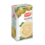 NECTAR GUAVA DRINK K D D 24*180 ML