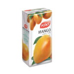 NECTAR MANGO DRINK K D D 24*180 ML