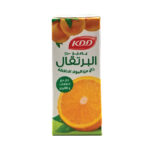 NECTAR ORANGE DRINK K D D 24*180 ML