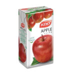 NECTAR APPLE DRINK K D D 24*180 ML