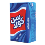 عصير سن كولا  كبير 250 مل