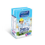LONG LIFE MILK ALMARAI F F 18*150 ML