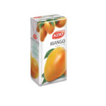 K D D MANGO DRINK 125 ML