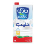 LONG LIFE MILK AL NADEC L F 12*1L