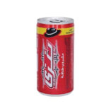 BUGZY ENERGY DRINK  185 ML