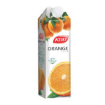 K D D ORANGE JUICE 1 L TR