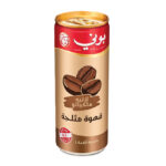 BOBBY ICED COFFEE LATTE MACCHIATO 250 ML