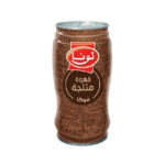 LUNNA ICED COFFEE MOCHA 240 ML