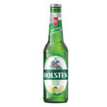 HOLSTEN APPLE FLAVOUR 330  ML