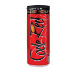 CODE RED ENERGY DRINK 250 ML