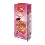 LUNA STRAW MILK DRINK 200 ML