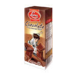 LUNA CHOCOLATE MILK DRINK 200 ML