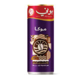 قهوه مثلجه بوني موكا 250 مل