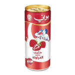 BONNY STRAW MILK DRINK 250  ML