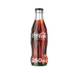 COCACOLA DRINK 250  ML