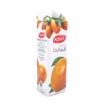 عصير كي دي دي مانجو 1 لتر