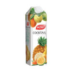 K D D COCKTAIL JUICE 1 L TR