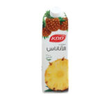 K D D PINEAPPLE JUICE 1 L TR