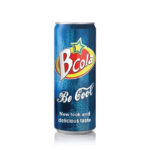 BCOLA DRINK 250 ML