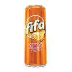 FIFA ORANGE DRINK 250 ML