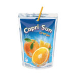 عصير كابري سن برتقال 200 مل