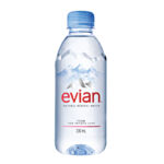 EVIANI WATER 330 ML