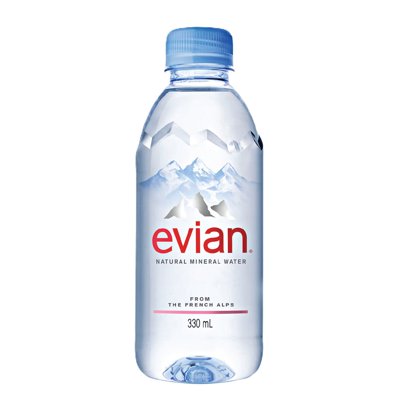70493-حبة EVIANI WATER 330 ML - Image 1