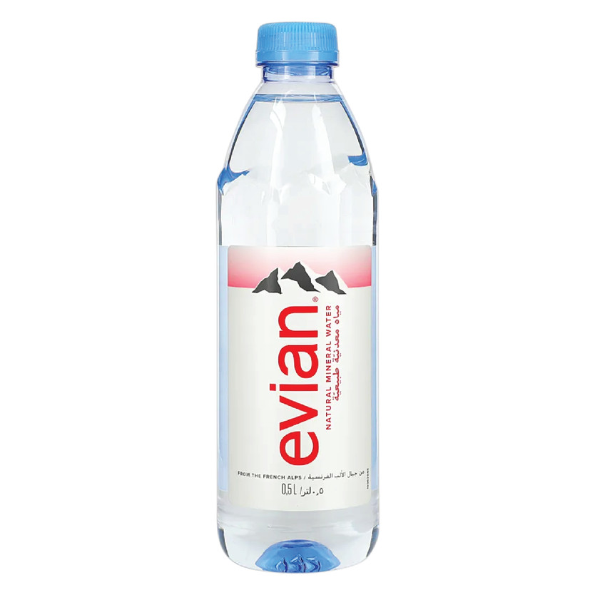 70494-حبة EVIANI WATER 500 ML - Image 1