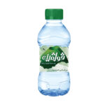 VOLVIC WATER 330 ML